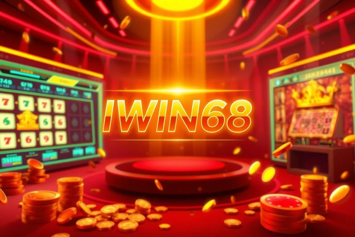 Khuyến mãi cho người chơi mới tại IWIN68
